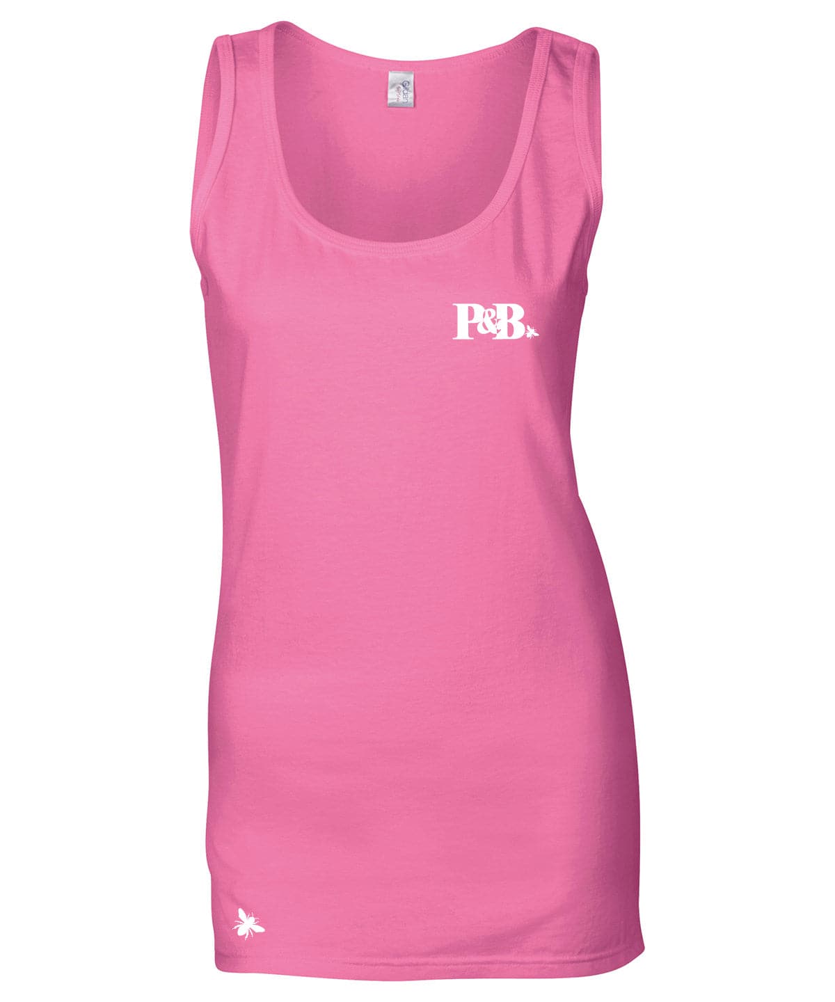 Siona - women's tank top