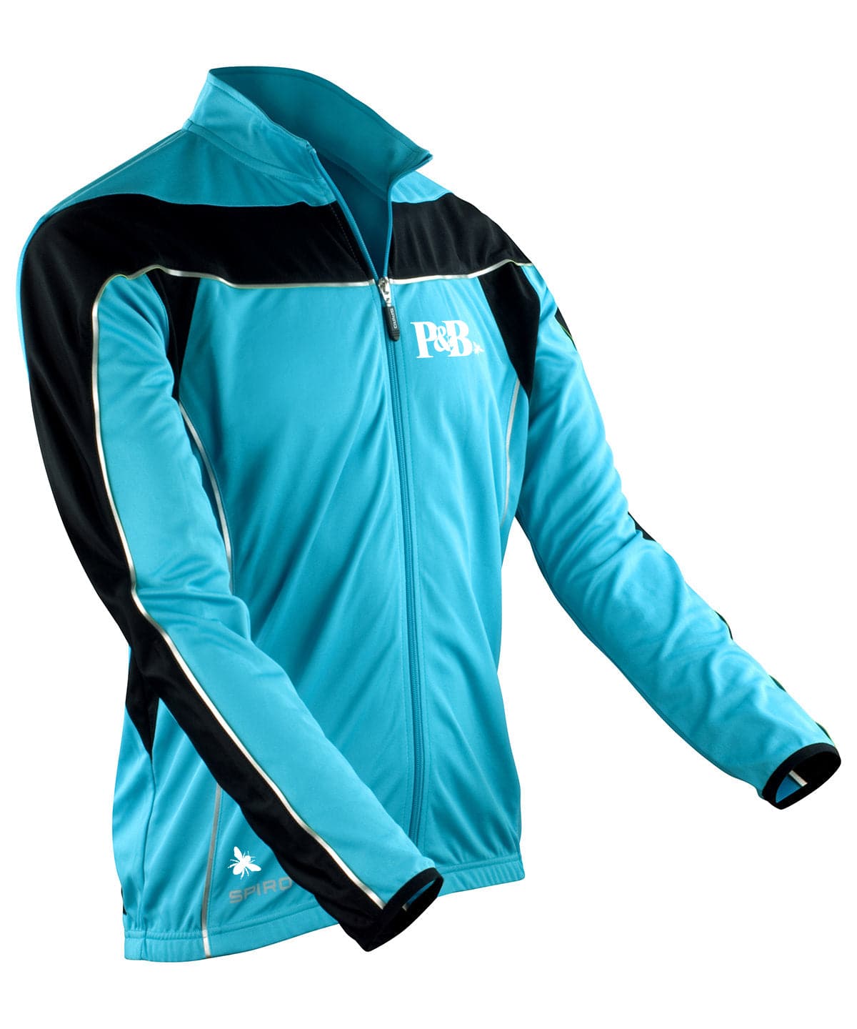 Hoye  -  Performance cycling and sports jacket