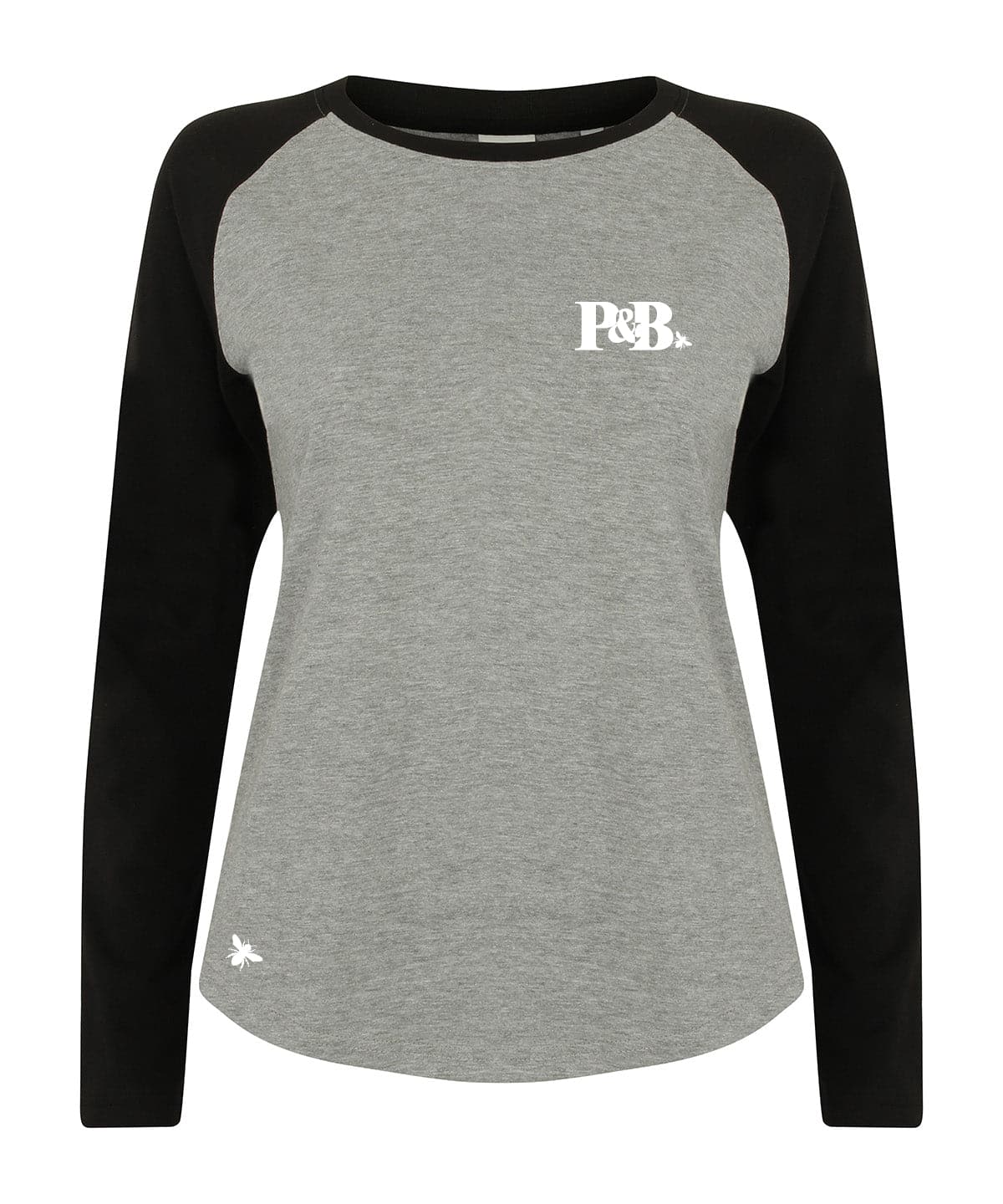 Jordan -  long sleeve baseball t-shirt