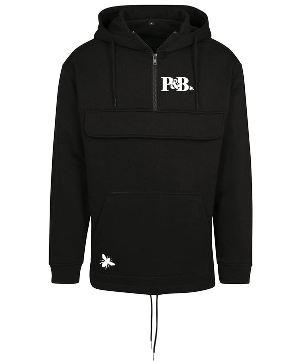 Sweat pullover hoodie