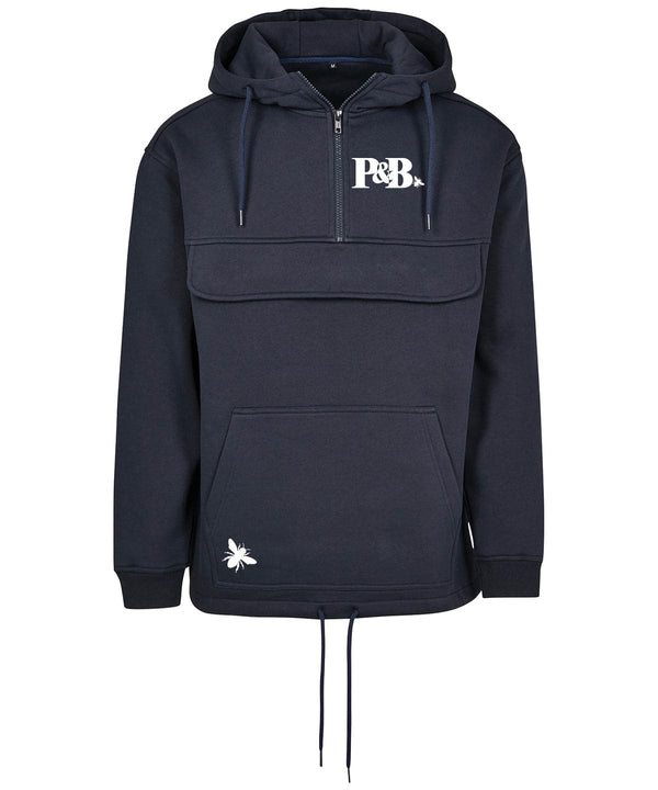 Sweat pullover hoodie