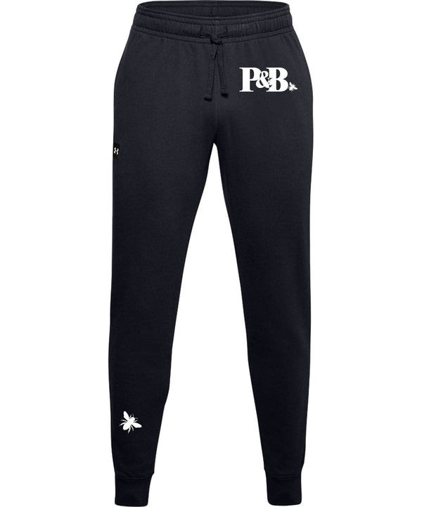 Rival fleece jogger