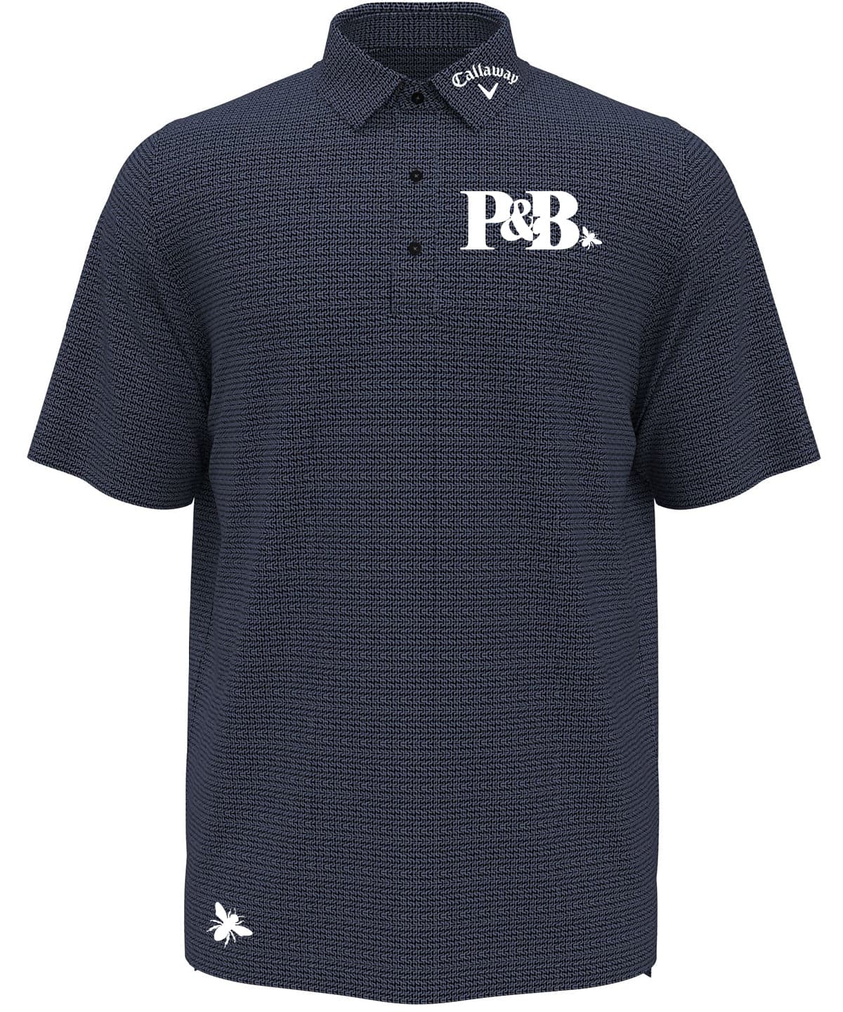 Leo - Calloway Mens Polo for golf and sports