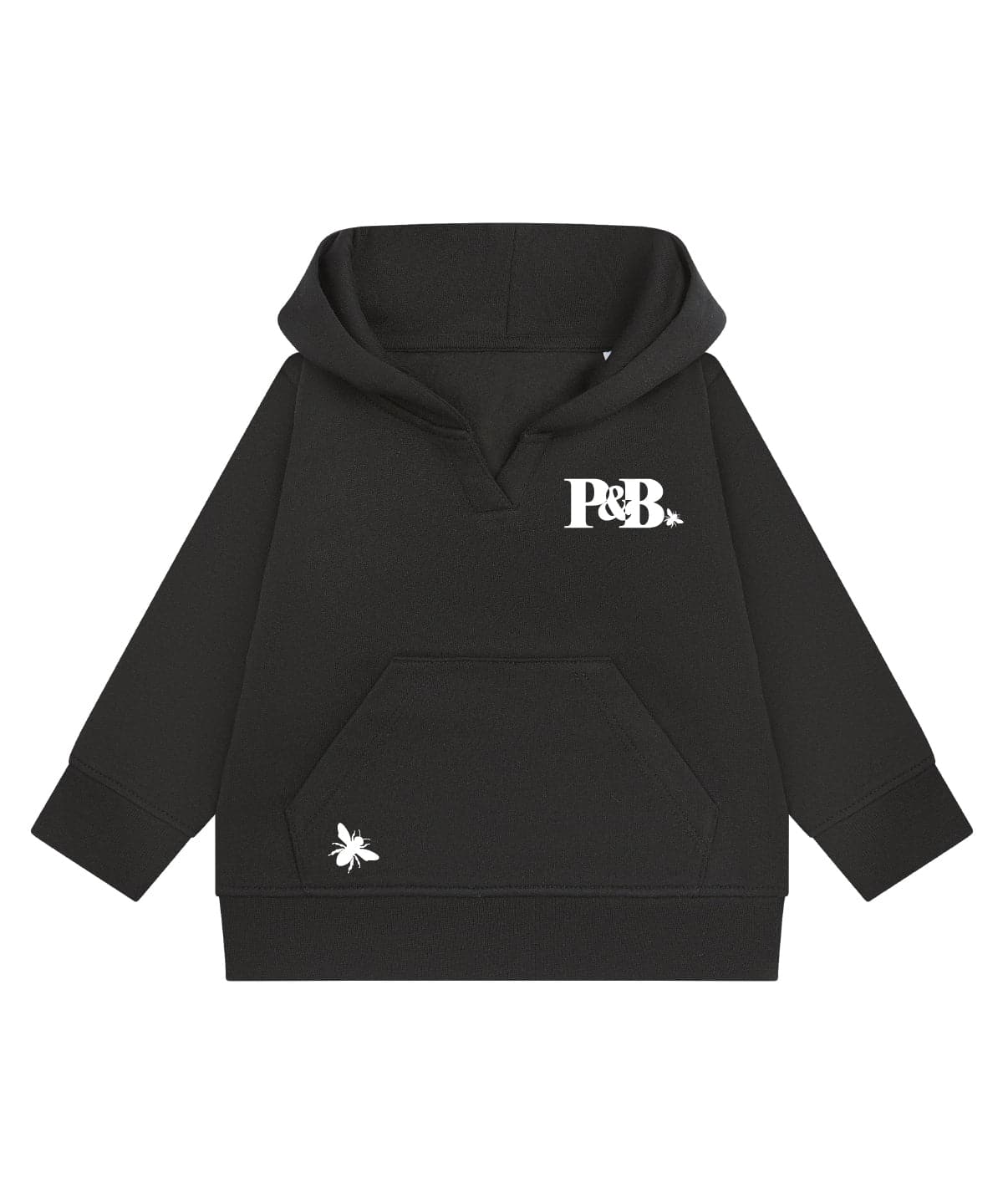 Farlington -  Bee Conscious hoodie Junior.