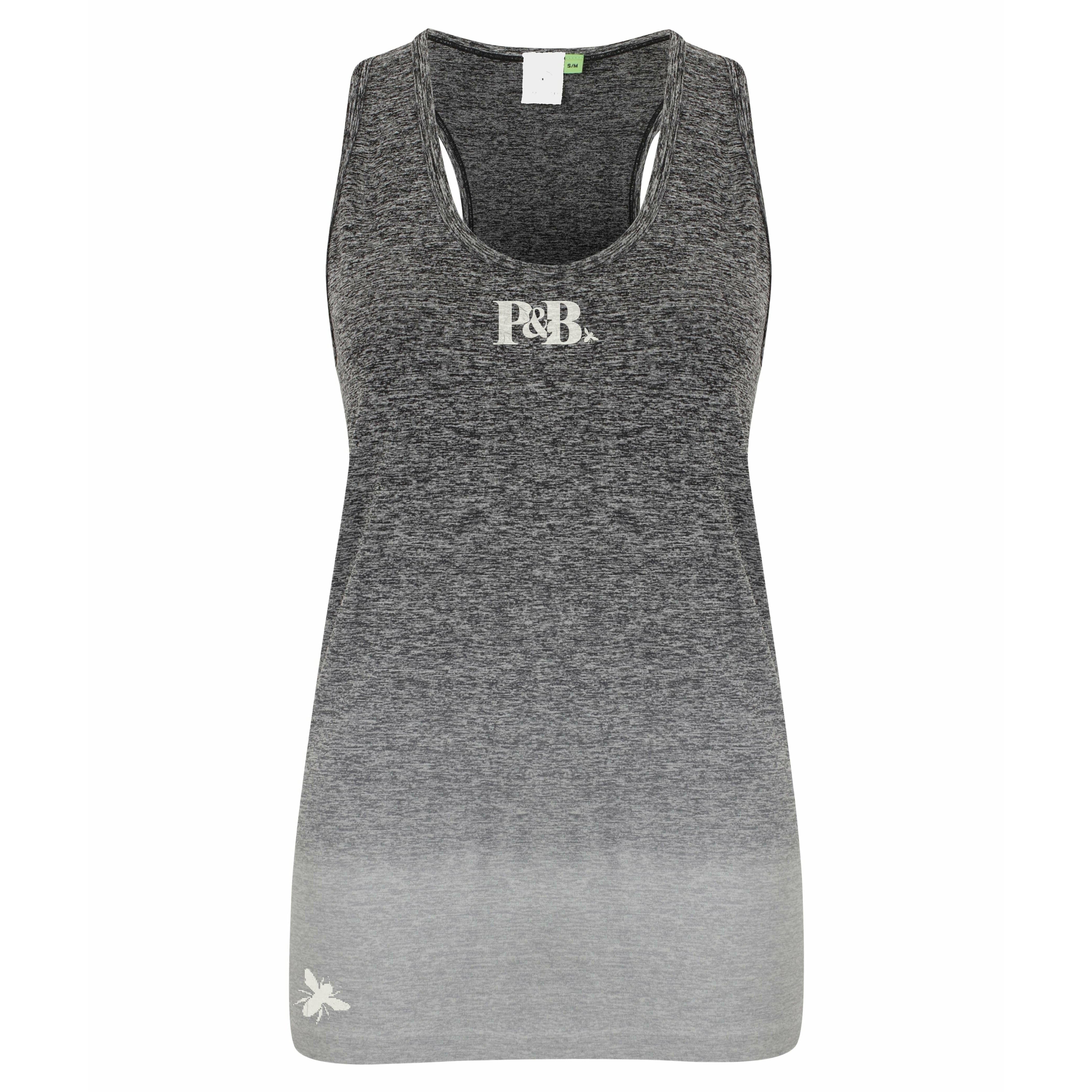 BETHY - Yoga Technical Top