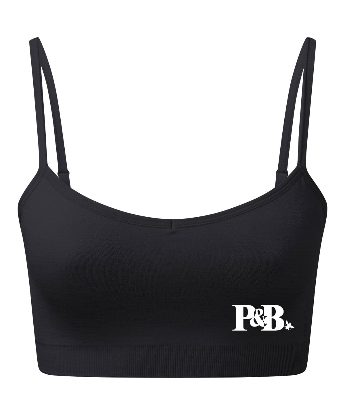 Remi - recycled seamless fit multi-sport flex bra