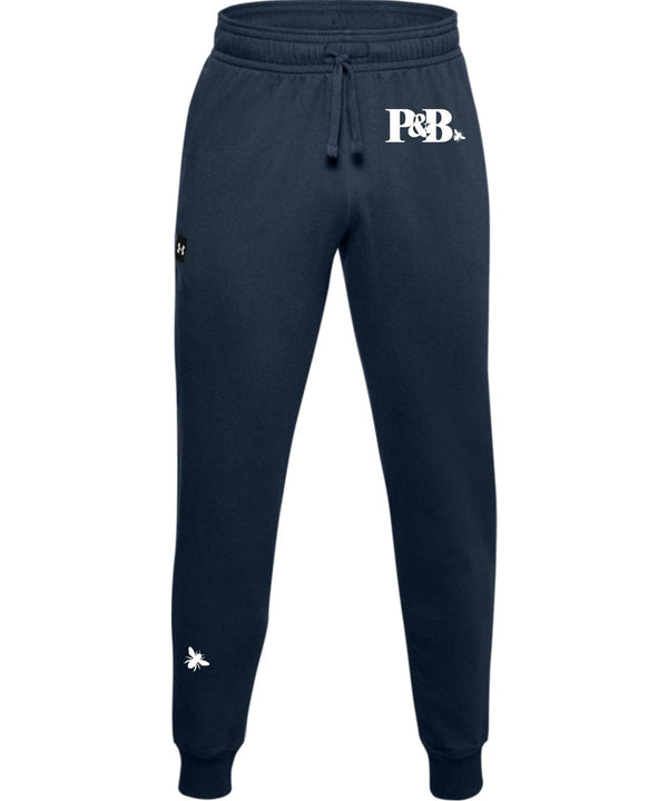 Rival fleece jogger